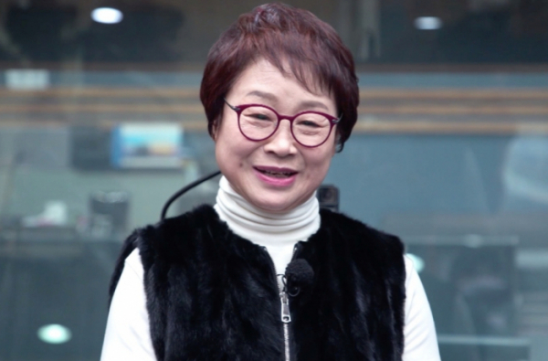 ▲‘TV는 사랑을 싣고’ 최수민(사진제공=KBS 2TV)