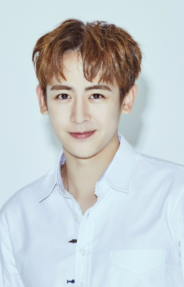 ▲2PM 닉쿤(사진제공=JYP엔터테인먼트)