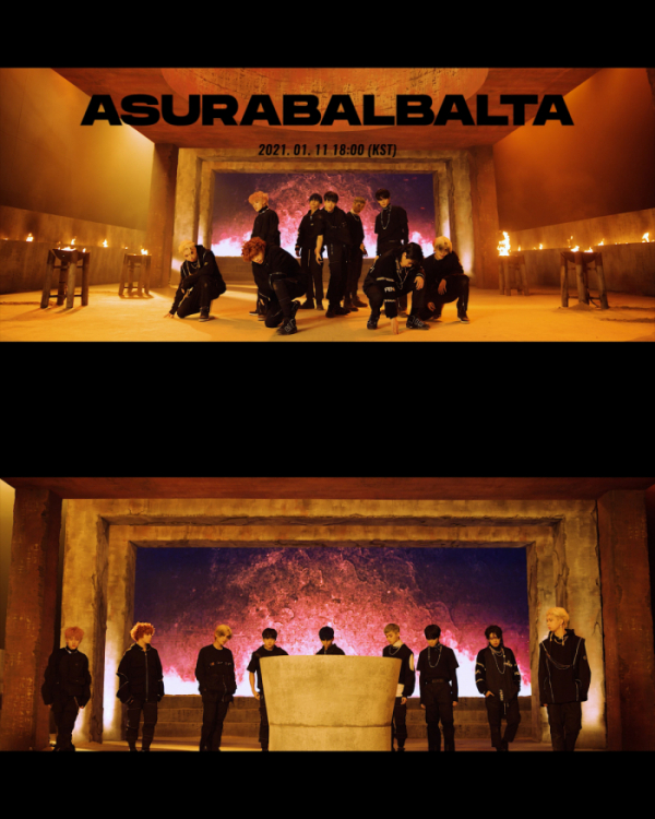 ▲T1419(사진제공=MLD엔터테인먼트)