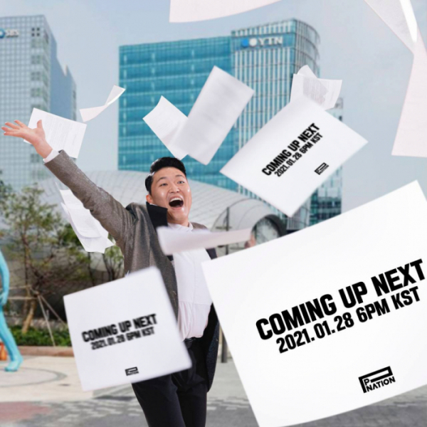 ▲싸이(사진제공=피네이션)