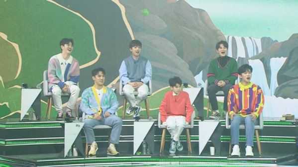 ▲'사랑의 콜센타' (사진제공 = TV CHOSUN)