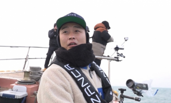 ▲'도시어부2' 이동국(사진제공=채널A)