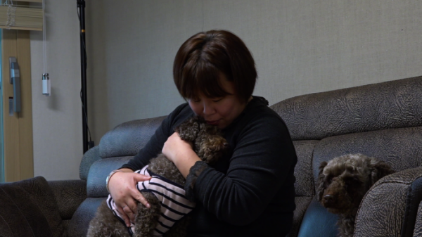 ▲'세상에 나쁜 개는 없다'(사진제공=EBS1)