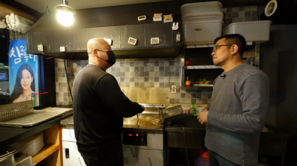 ▲'아주 각별한 기행'(사진제공=EBS1)