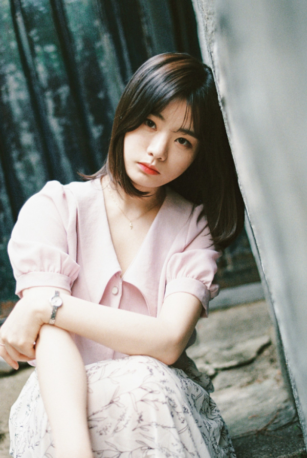 ▲차가을(사진=먼데이키즈 컴퍼니 제공)