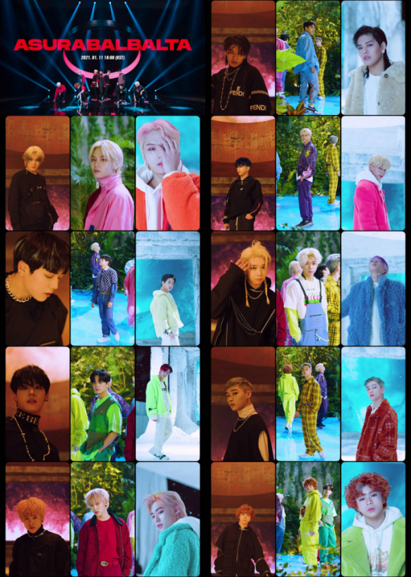 ▲T1419(사진제공=MLD엔터테인먼트)