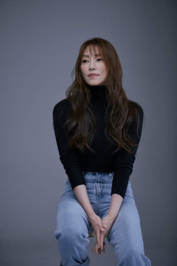 ▲차지연(사진제공=씨제스 엔터테인먼트)