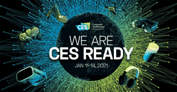 ▲세계 최대 가전박람회 ‘CES 2021’이 11일(미국 현지시간)부터 나흘간 개최된다. ‘라스베이거스 모터쇼’라는 별칭에 걸맞게 다양한 모빌리티 기술이 첫 선을 보일 예정이다.  (출처=CES 페이스북)