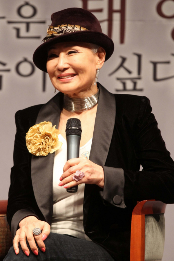 ▲패티김(이투데이DB)