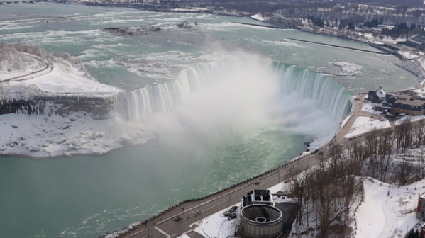 ▲'걸어서 세계속으로' 캐나다(사진제공=KBS 1TV)