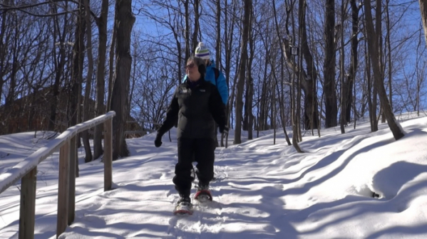 ▲'걸어서 세계속으로' 캐나다(사진제공=KBS 1TV)