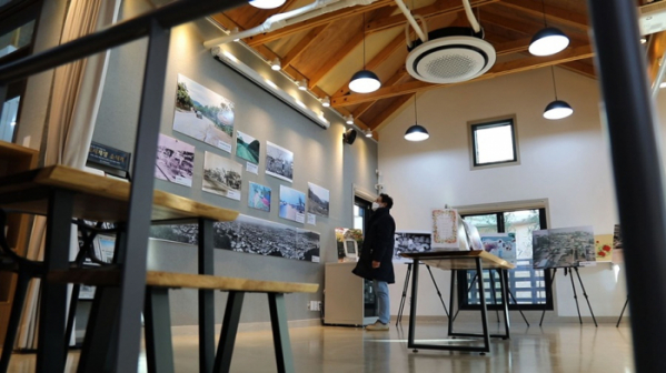 ▲'김영철의 동네 한 바퀴' 경기도 부천(사진제공=KBS 1TV)