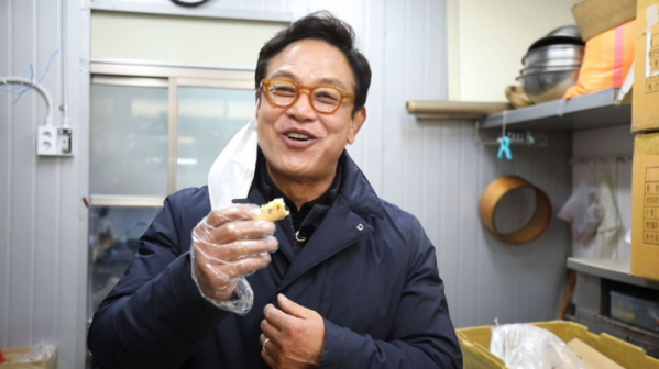 ▲'김영철의 동네 한 바퀴' 경기도 부천(사진제공=KBS 1TV)