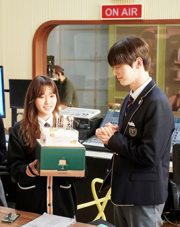 ▲‘라이브온’(사진제공=플레이리스트)