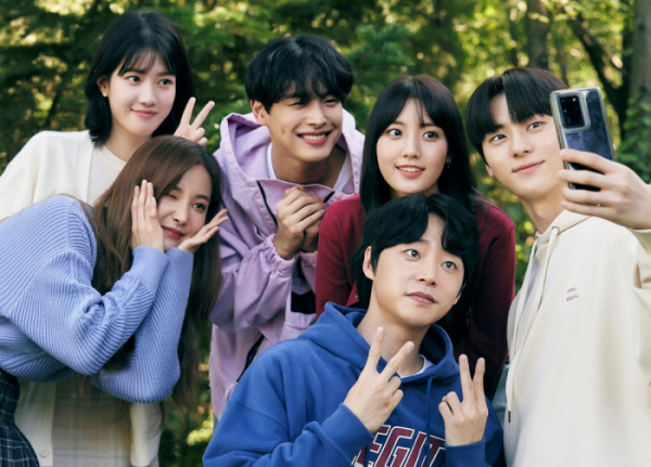 ▲‘라이브온’(사진제공=플레이리스트)