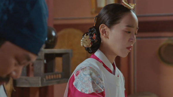 ▲기해박해 철인왕후(사진=tvN 방송화면 캡처)