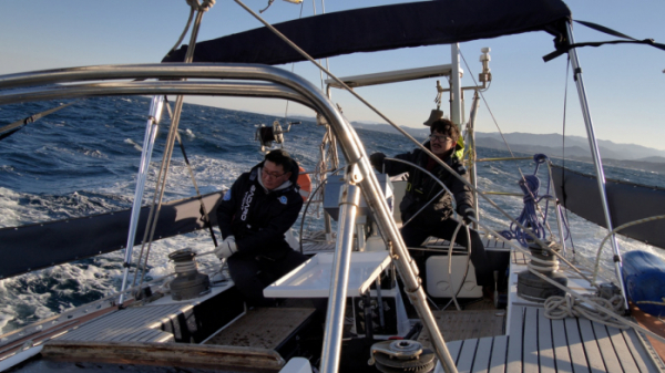 ▲'아주 각별한 기행'(사진제공=EBS1)