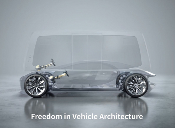 ▲만도가 ‘CES 2021’에서 ‘안전‘과 ‘자유’에 바탕을 둔 미래 기술의 새로운 비전 ‘Freedom in Mobility(이동의 자유)’를 공개한다.  (사진제공=만도)