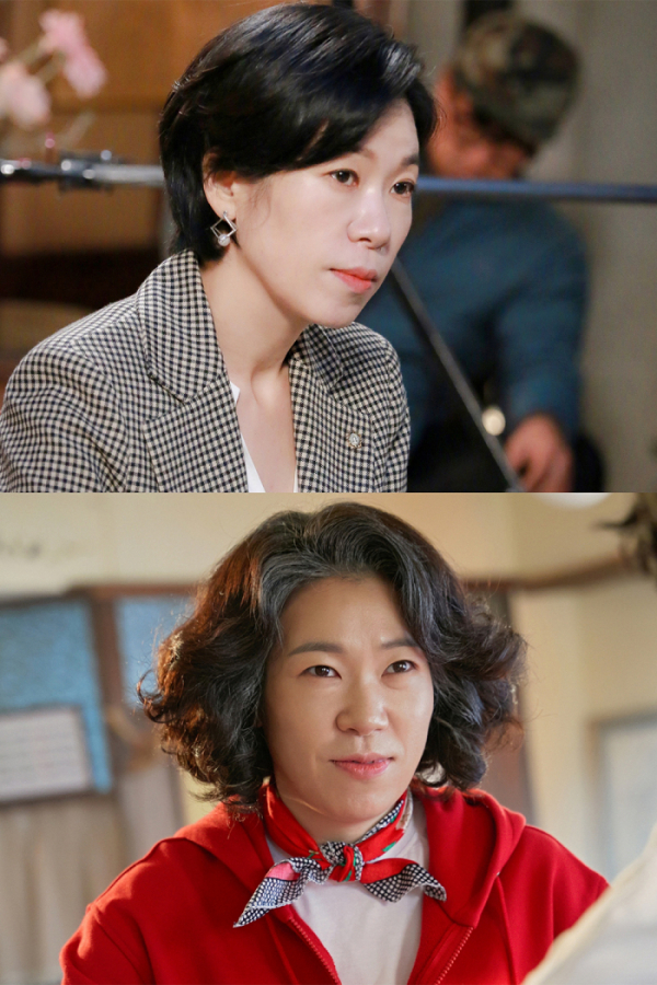 ▲염혜란(사진제공=에이스팩토리)