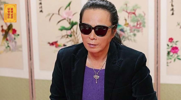 ▲'무엇이든 물어보살' 김태원(사진제공=KBS Joy )