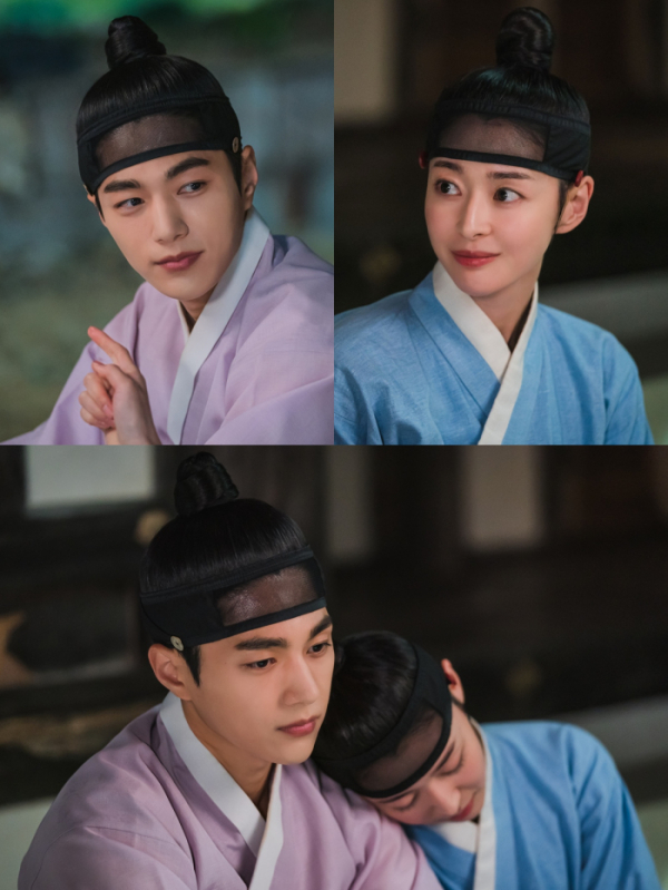 ▲‘암행어사'(사진제공=아이윌 미디어)