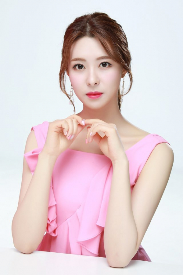 ▲이유빈(사진제공=스타잇엔터테인먼트)