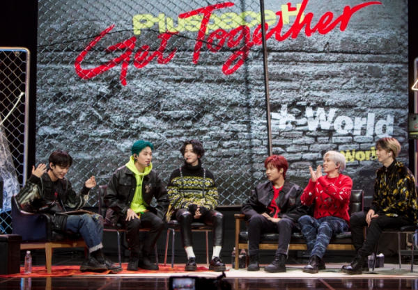 ▲피원하모니(사진제공=FNC엔터테인먼트)