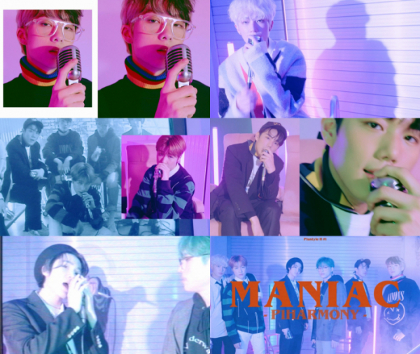 ▲피원하모니(사진=FNC엔터테인먼트)