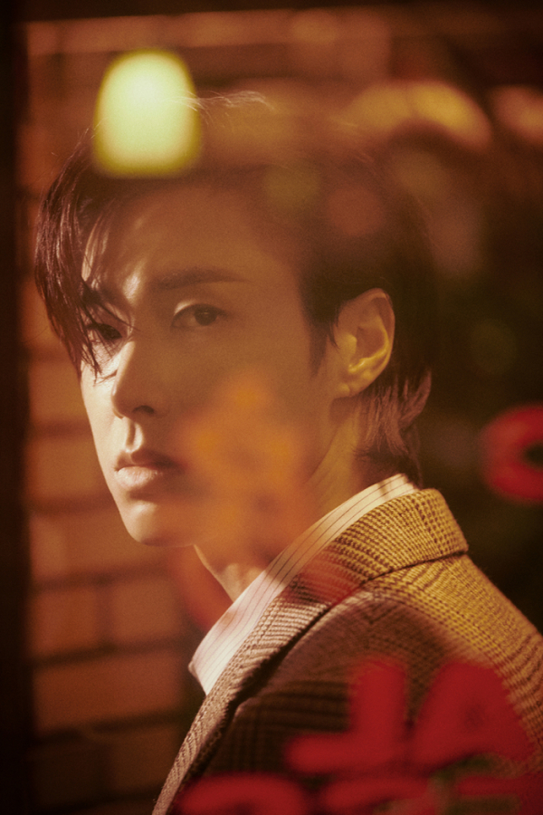 ▲유노윤호(사진제공=SM엔터테인먼트)