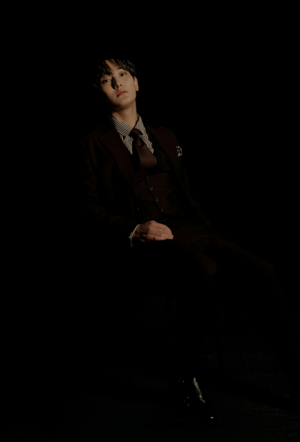 ▲강타(사진제공=SM엔터테인먼트)