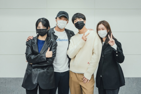 ▲마우스(사진제공 = tvN)