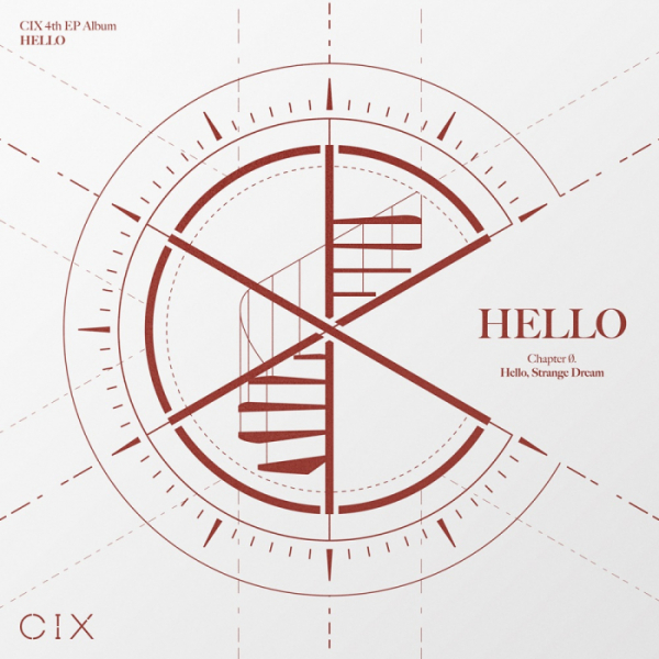▲CIX(사진=C9엔터테인먼트 제공)