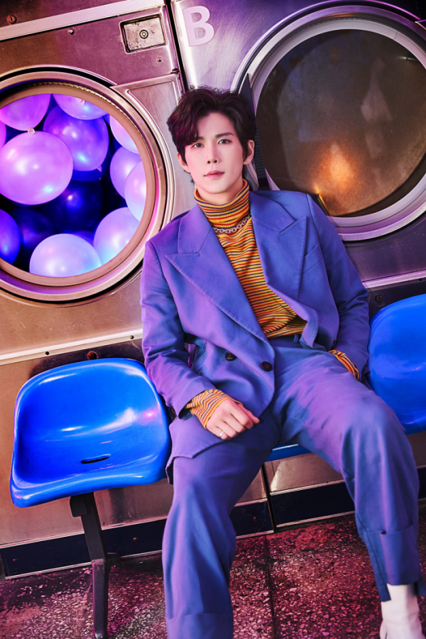 ▲장한별(사진=빅오션ENM 제공)