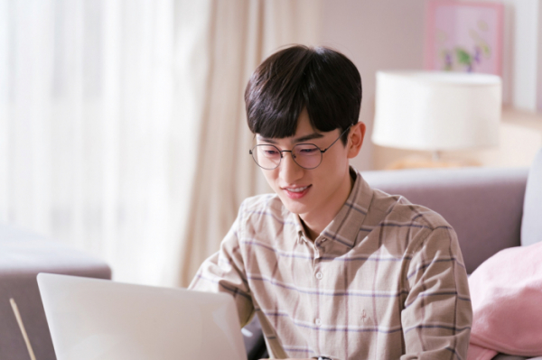 ▲김준경(사진제공=wavve 오리지널 X MBC '러브씬넘버#')