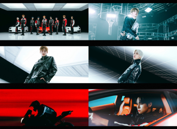 ▲크래비티 마이턴 티저(사진제공=스타쉽 엔터테인먼트)