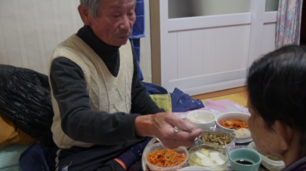 ▲'사랑의 가족'(사진제공=KBS 1TV)