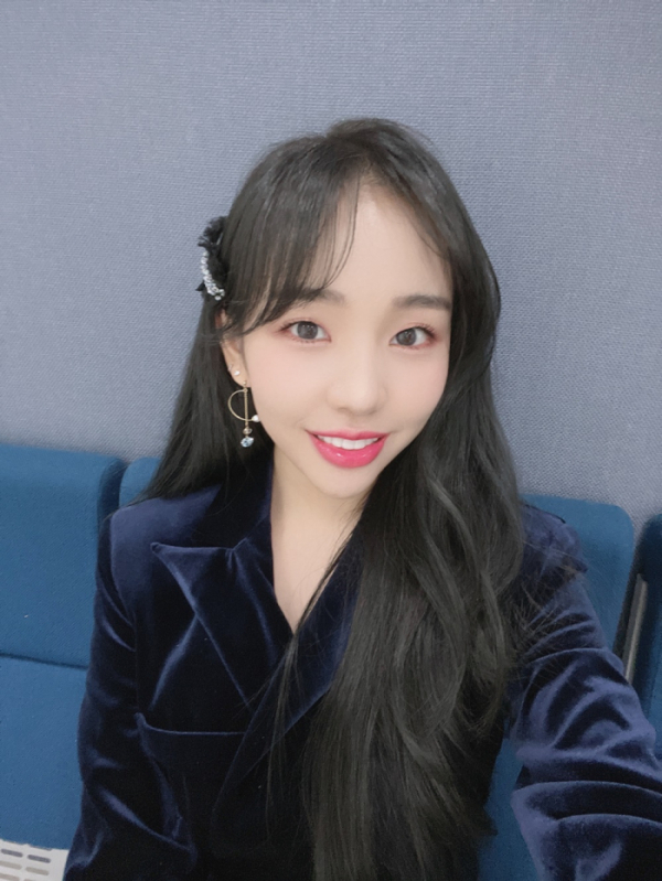 ▲백아연(사진=이든엔터테인먼트 제공)