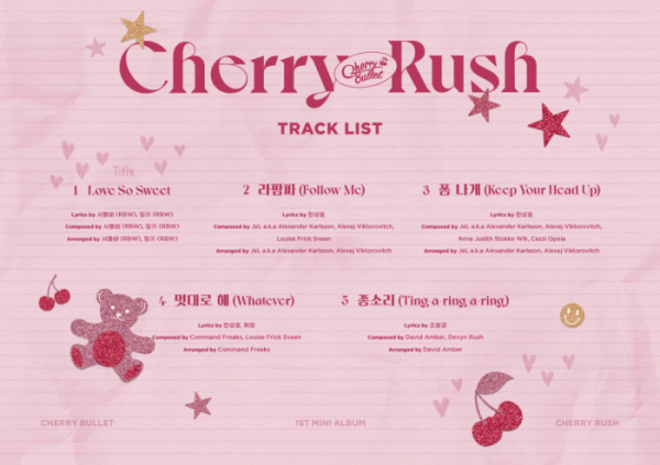 ▲체리블렛(사진=FNC엔터테인먼트])