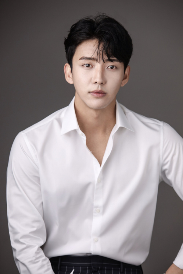 ▲장영현(사진=iMe KOREA 제공)