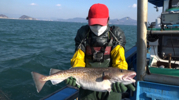 ▲'극한직업'(사진제공=EBS1)