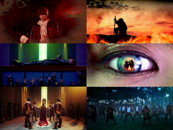 ▲킹덤(사진=GF엔터테인먼트 제공)