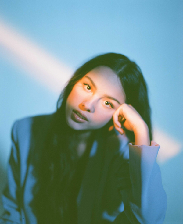▲올리비아 로드리고(Olivia Rodrigo)(사진=유니버설뮤직 제공)