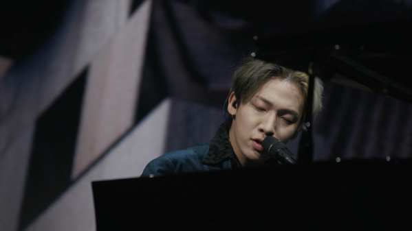 ▲'스페이스 공감' 다비(DAVII)(사진제공=EBS1)