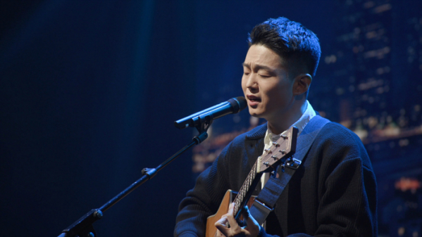 ▲'스페이스 공감' 백승환 Paiik(사진제공=EBS1)