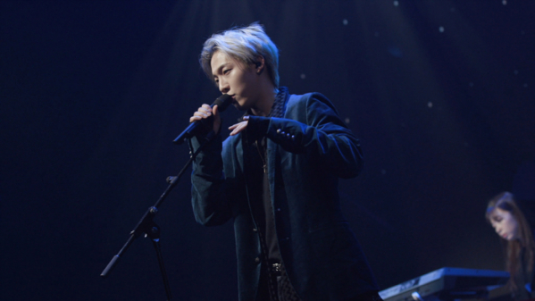 ▲'스페이스 공감' 다비(DAVII)(사진제공=EBS1)