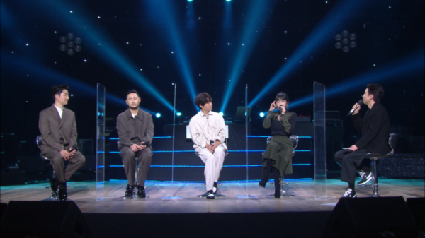 ▲'유희열의 스케치북' 에픽하이(사진제공=KBS 2TV)