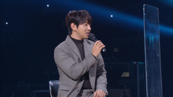 ▲'유희열의 스케치북' 황치열(사진제공=KBS 2TV)