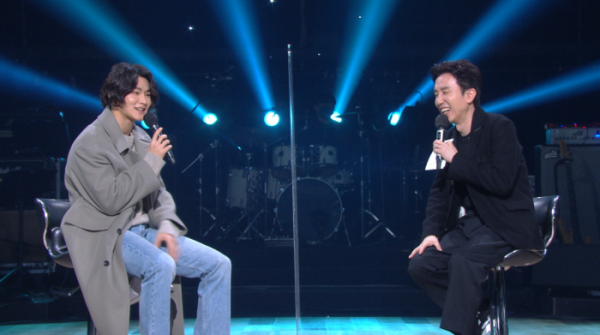 ▲'유희열의 스케치북' 양다일(사진제공=KBS 2TV)