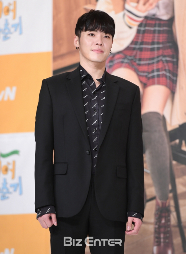 ▲휘성(비즈엔터DB)