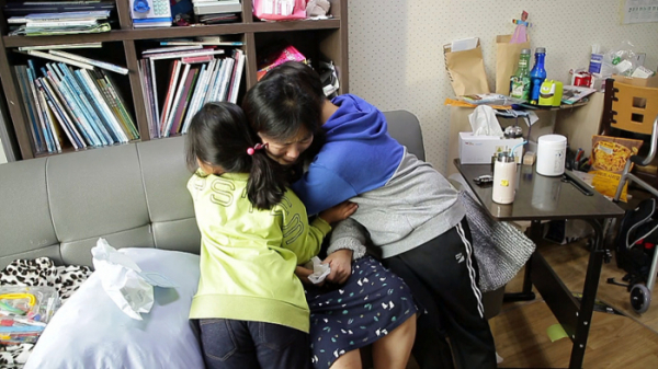 ▲'나눔 0700'(사진제공=EBS1)